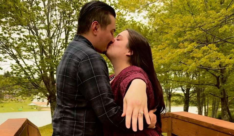 The Wedding Website of Brianna Schuster and Michael Candelore
