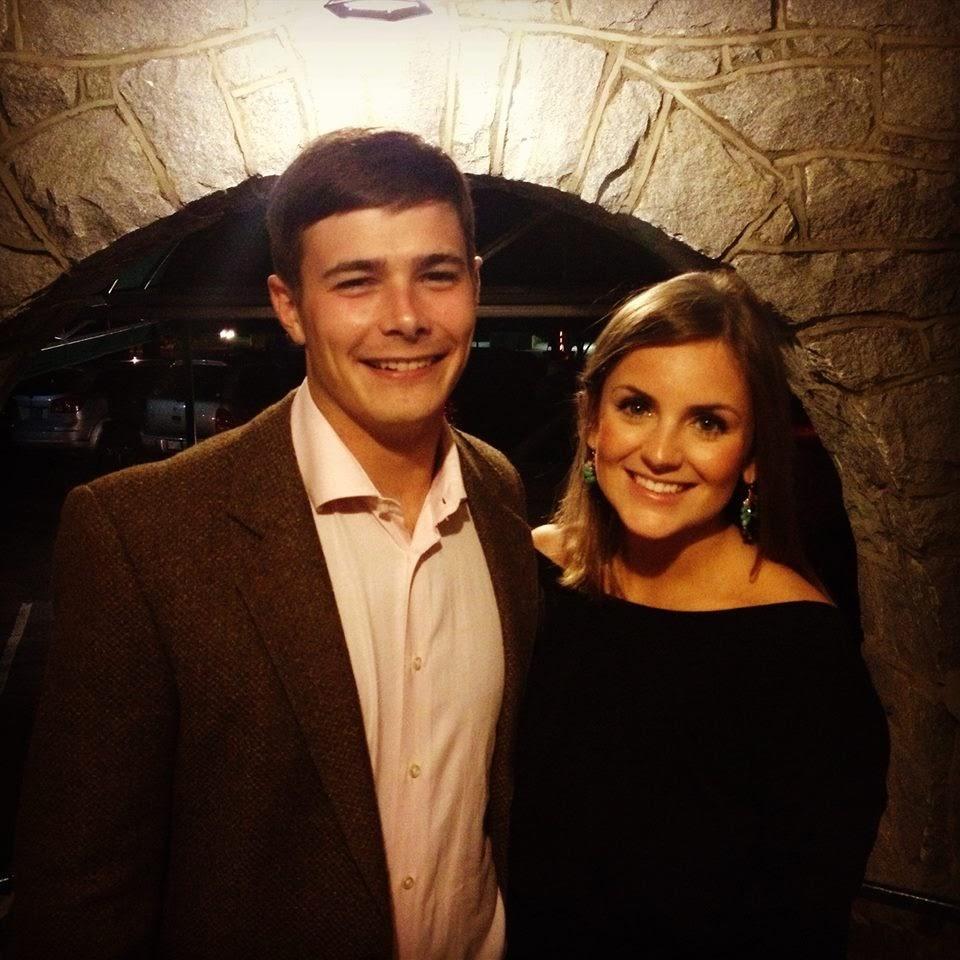 Family wedding, 2013