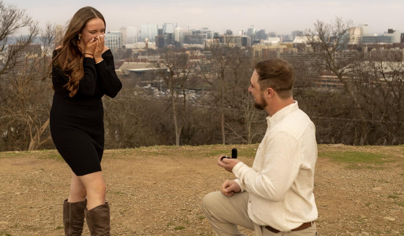 The Wedding Website of Brooke Haley and Zach Horstmeyer