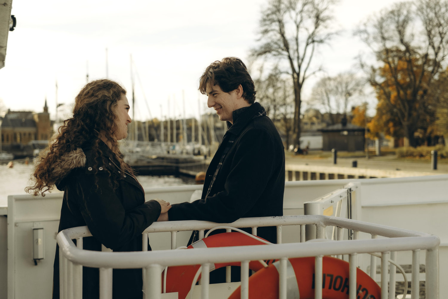 The Wedding Website of Viktoria Beck and Robbie Lihou