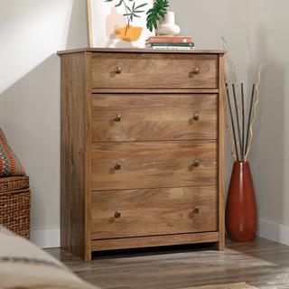 River Ranch 4-Drawer Dresser