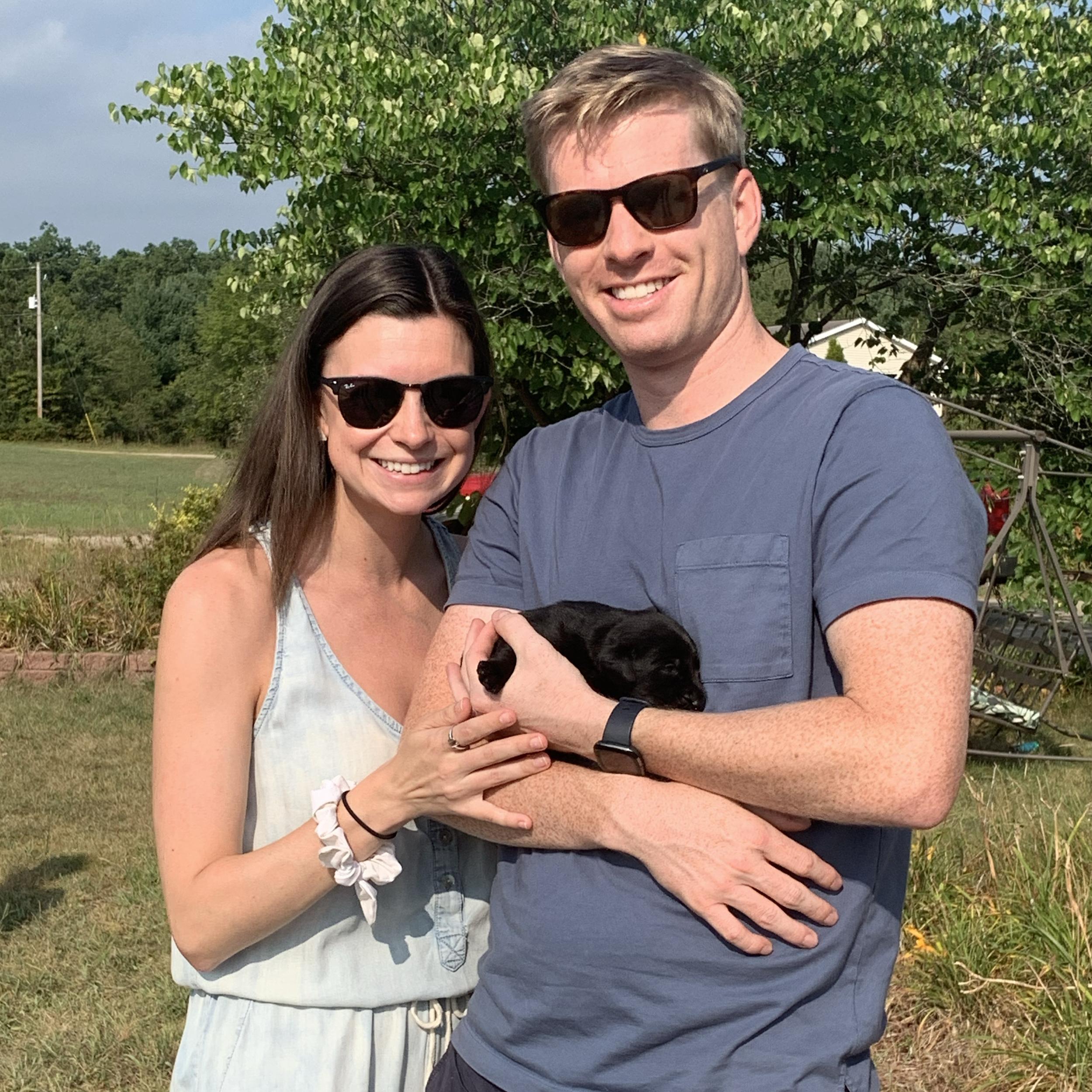 Puppy Fund