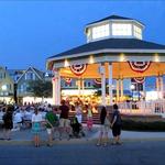 Rehoboth Beach Bandstand