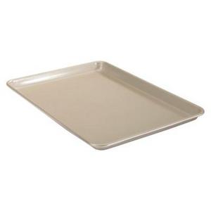 Nordic Ware Naturals Baker's Half Sheet