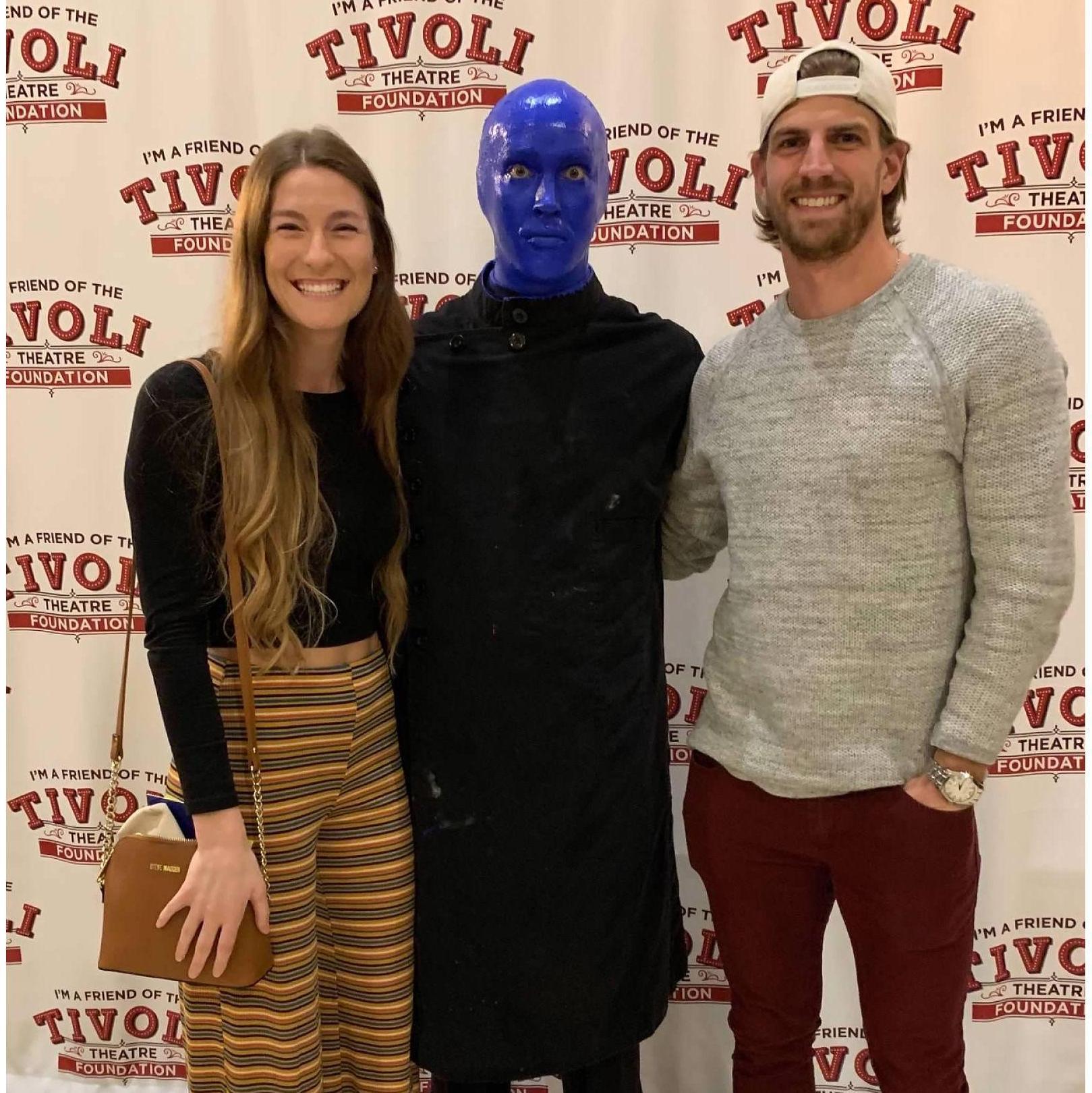 Blueman Group in Chatt, TN | 2019