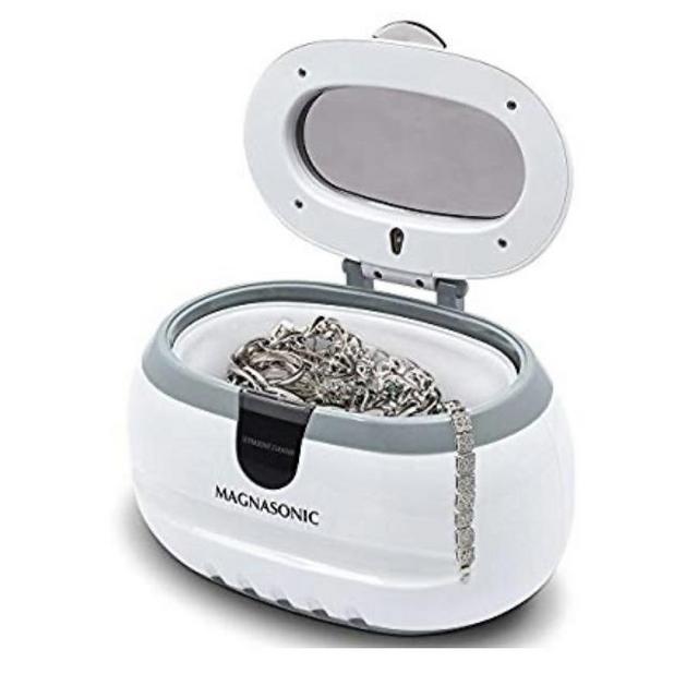 Jewlery Cleaner Machine