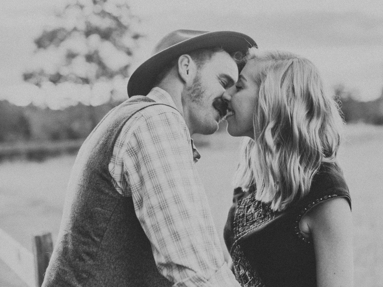 The Wedding Website of Alanna Marie Keegan and Travis William Cooper