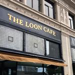 loon cafe st. paul