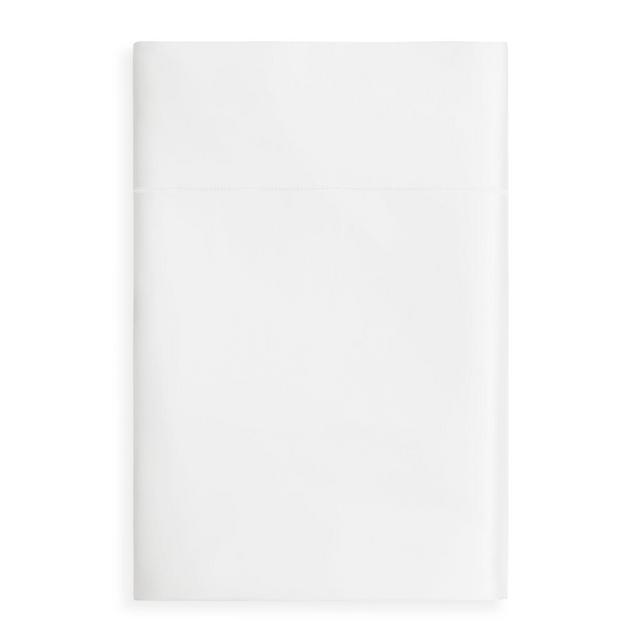 SFERRA Giza 45 Sateen Flat Sheet, King