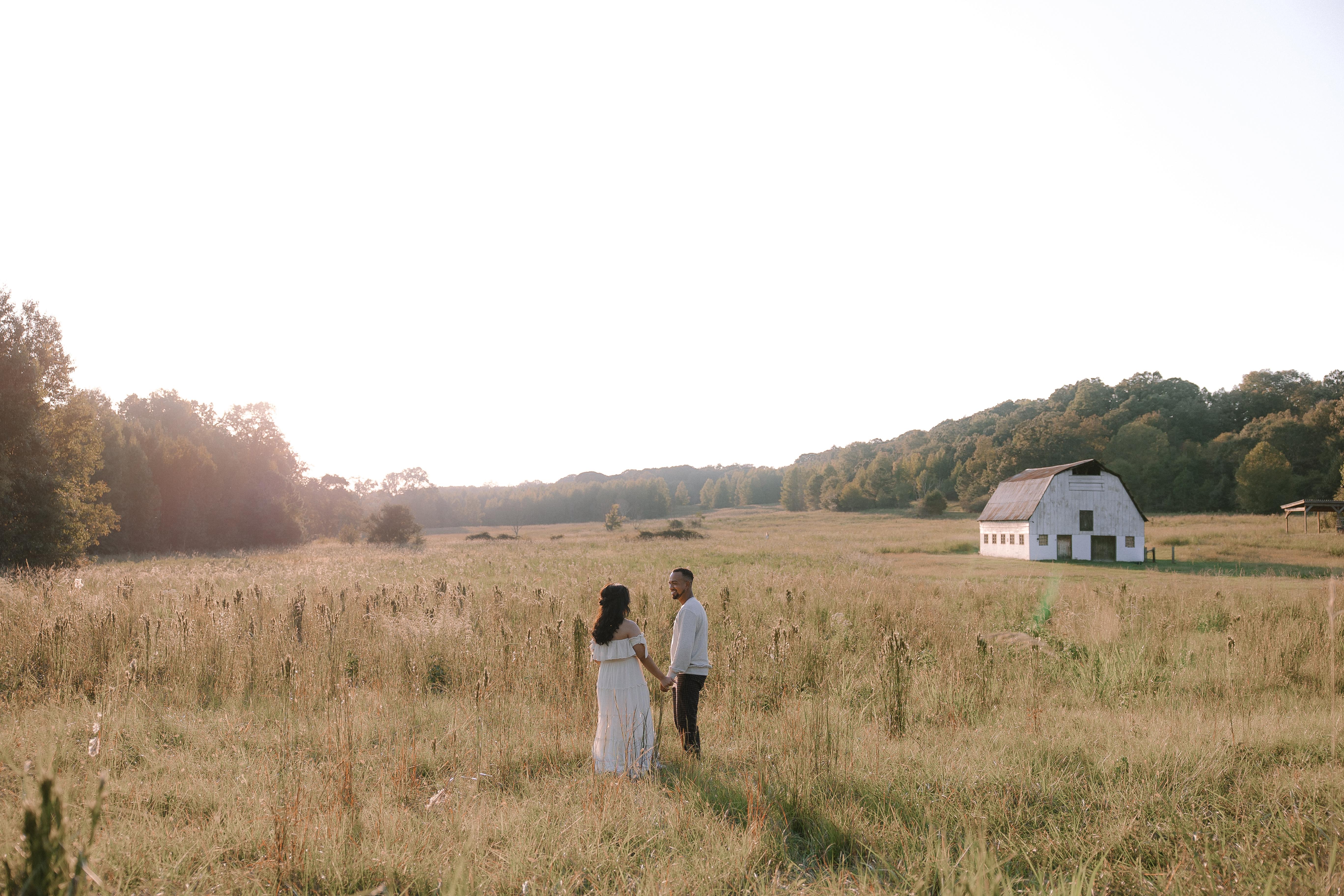 The Wedding Website of Christyn Peña and Lloyd Harold