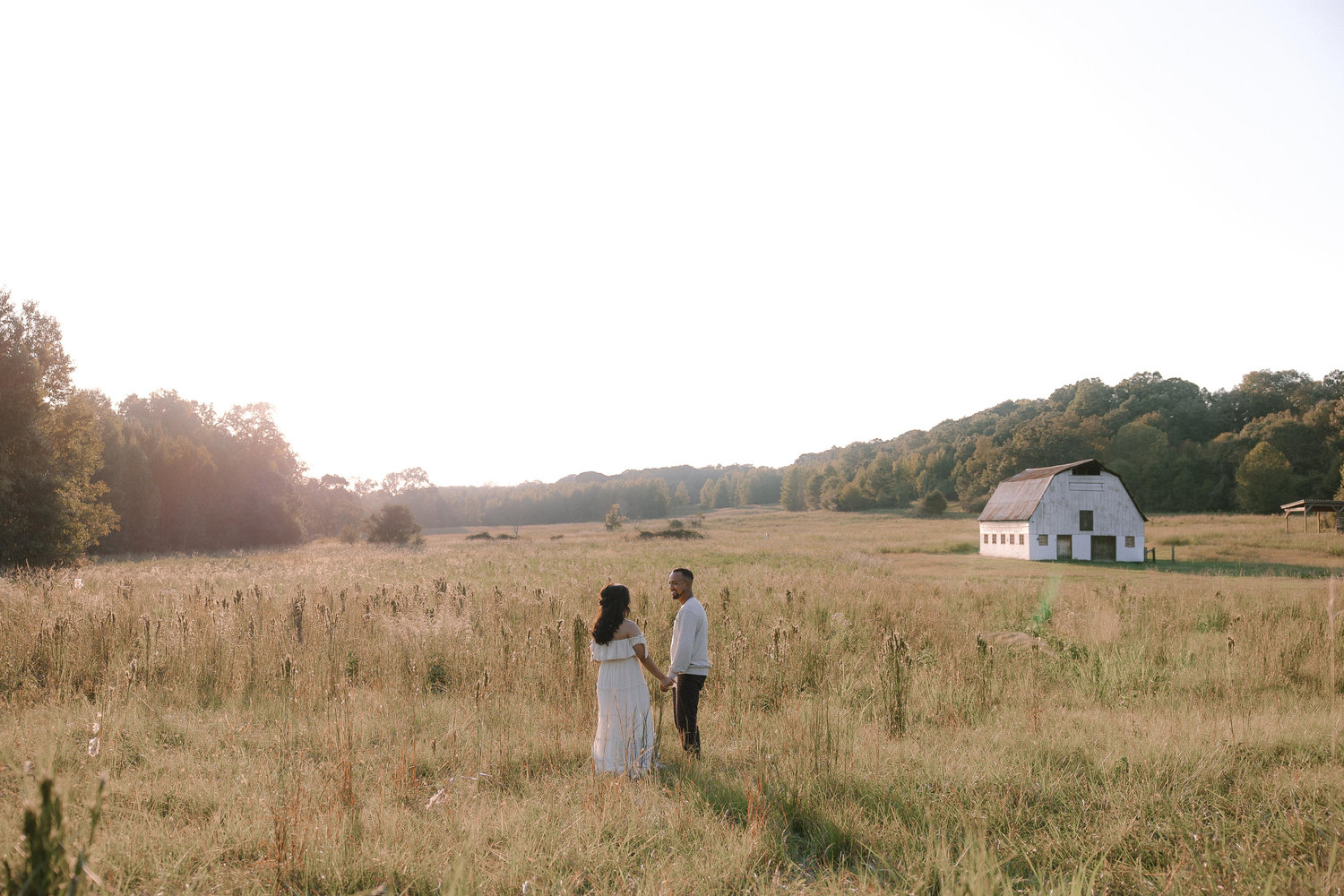 The Wedding Website of Christyn Peña and Lloyd Harold