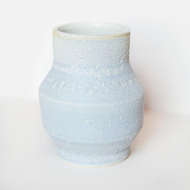 Crater Vase
