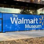 The Walmart Museum