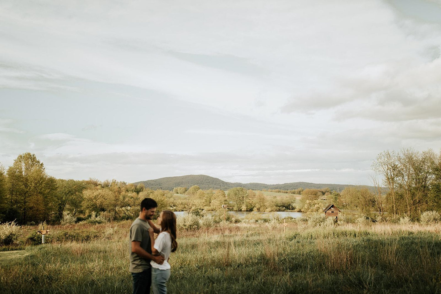 The Wedding Website of Kylie Kreider and Zachary Risser