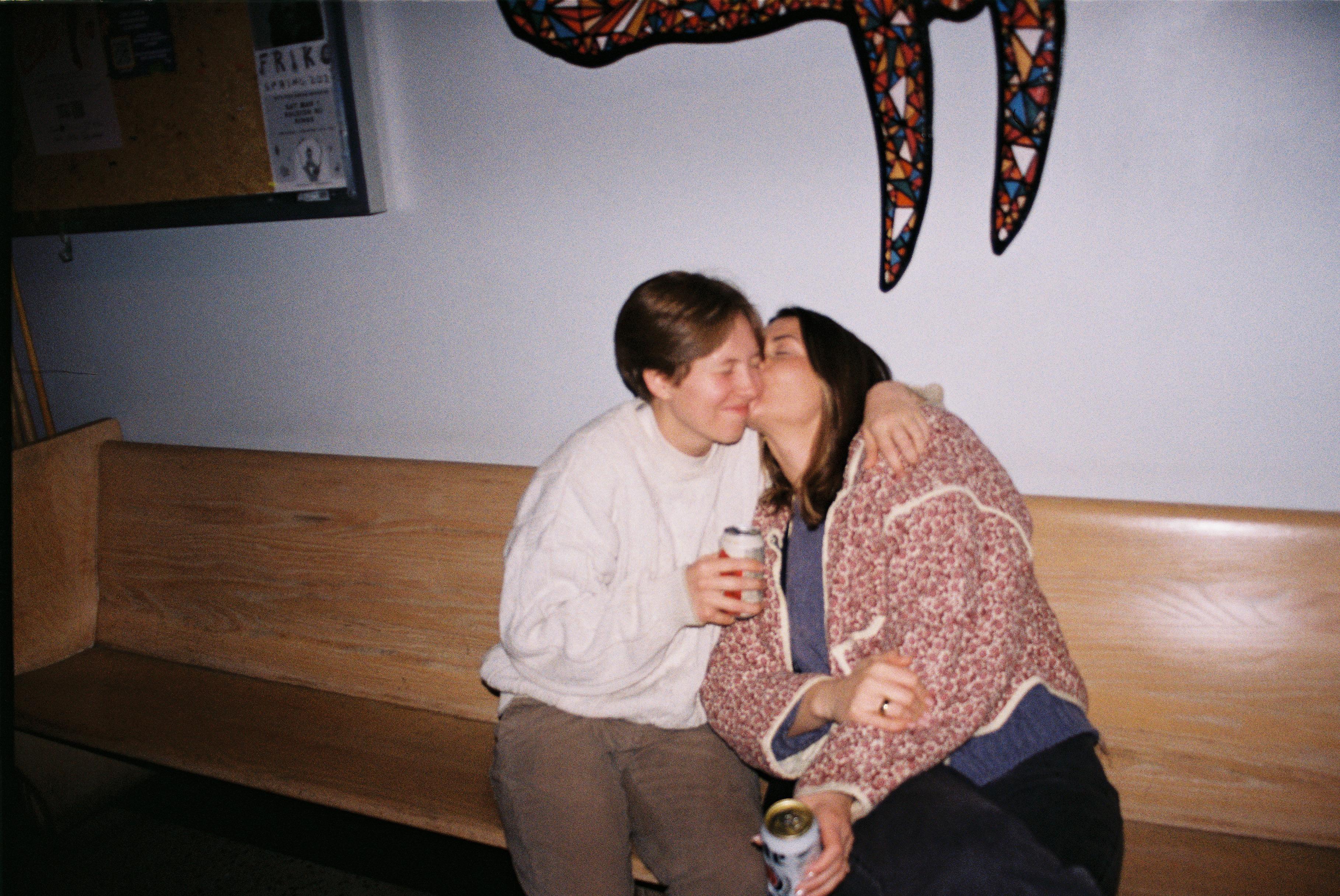 The Wedding Website of Bex Hyman and Jamie Skjoldager