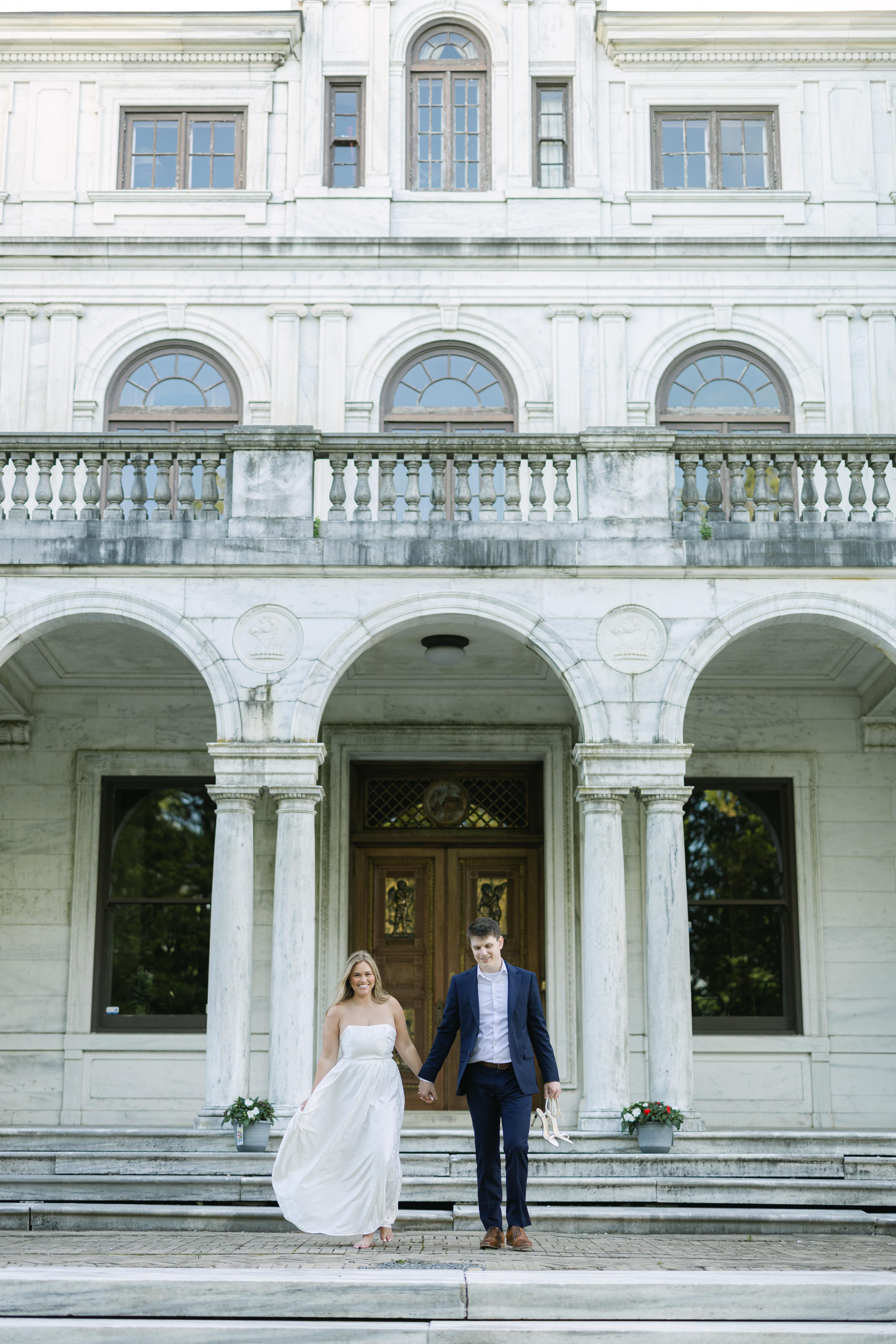 The Wedding Website of Elyse Meranda and Matthew Orejuela