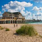 Jennette's Pier