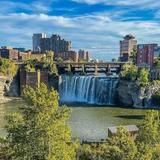High Falls