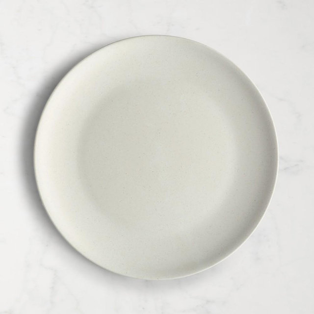 Year and Day Outdoor Salad Plates, Set of 4, Moon