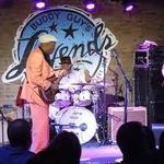 Buddy Guy's Legends