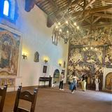 Castello di Amorosa