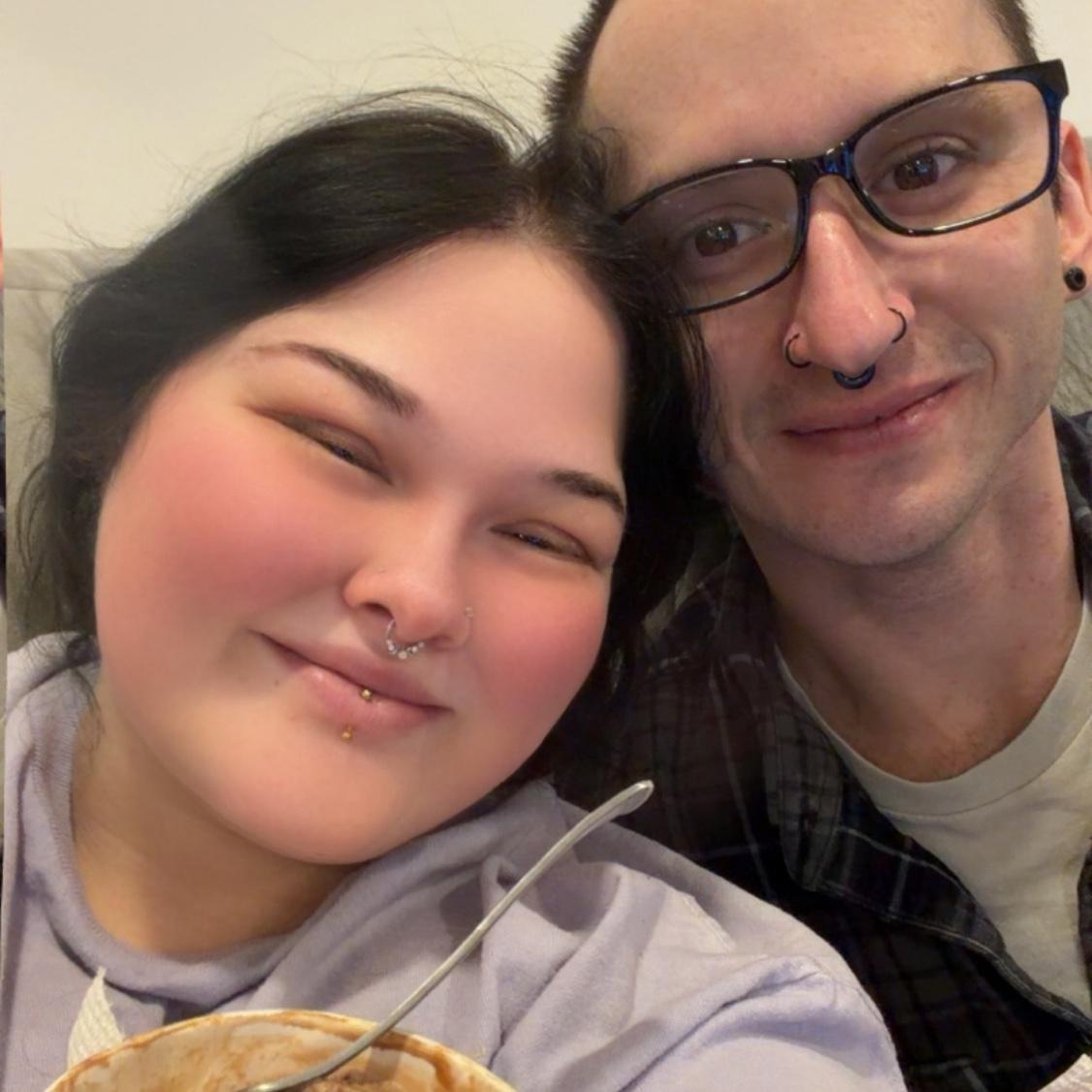 We’ve managed to find our way back stronger than ever!