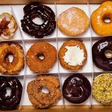 Do-Rite Donuts & Chicken