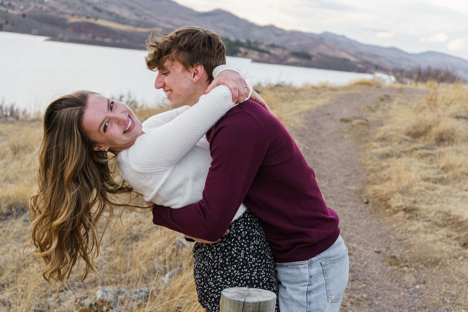 The Wedding Website of Meri Barber and Jason Bruce
