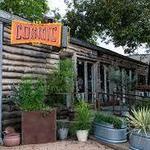 Cosmic Coffee + Beer Garden