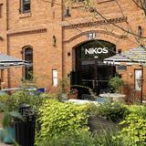 Nikos