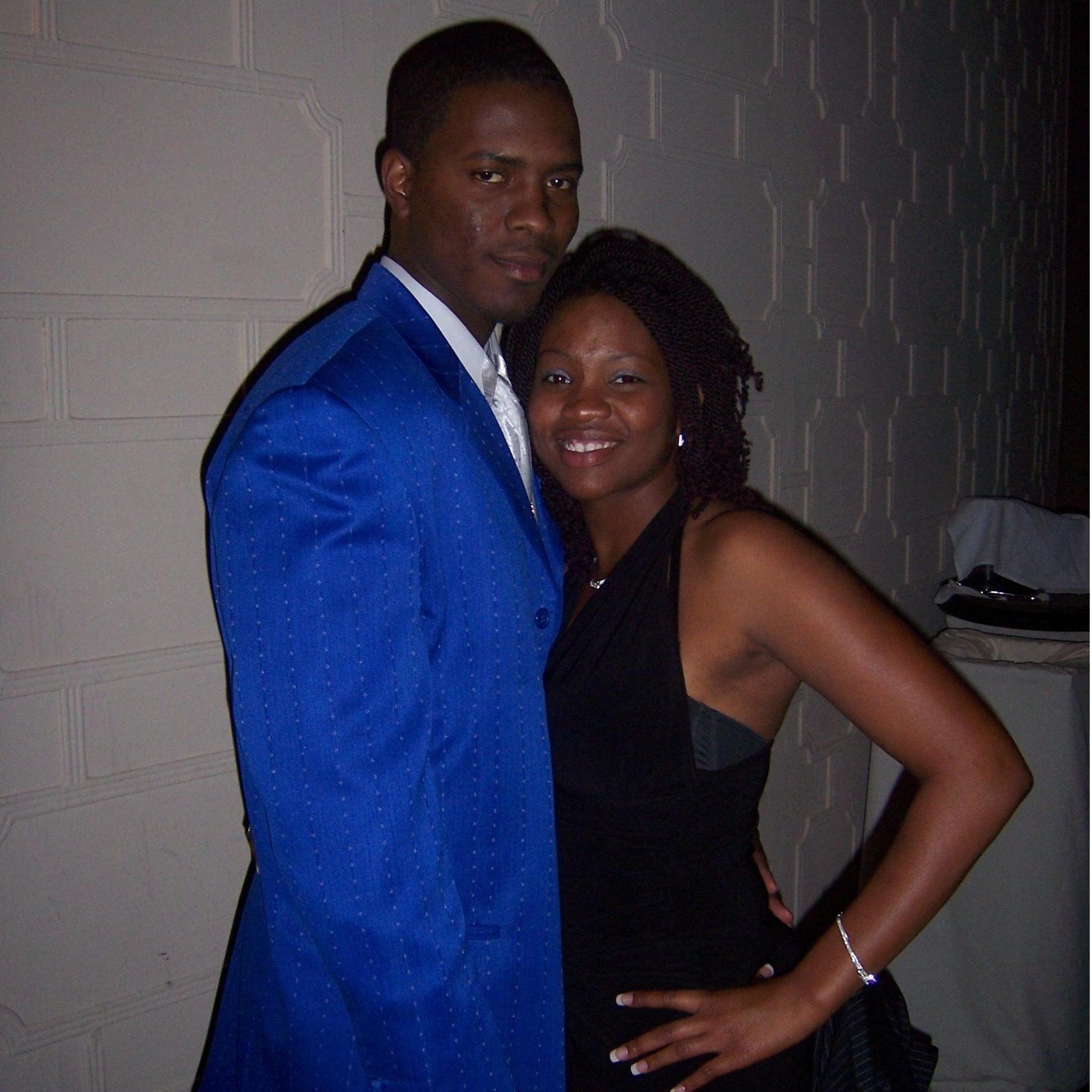 College Formal 2006