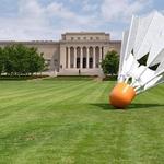The Nelson-Atkins Museum of Art