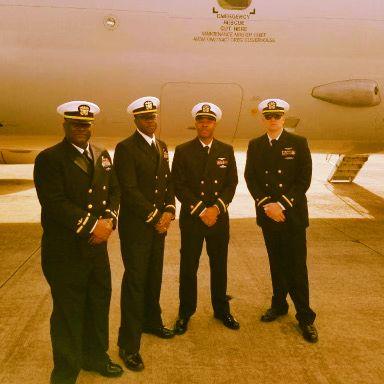 Pelicans Ground Officers 2017