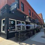SoHo Kitchen & Bar