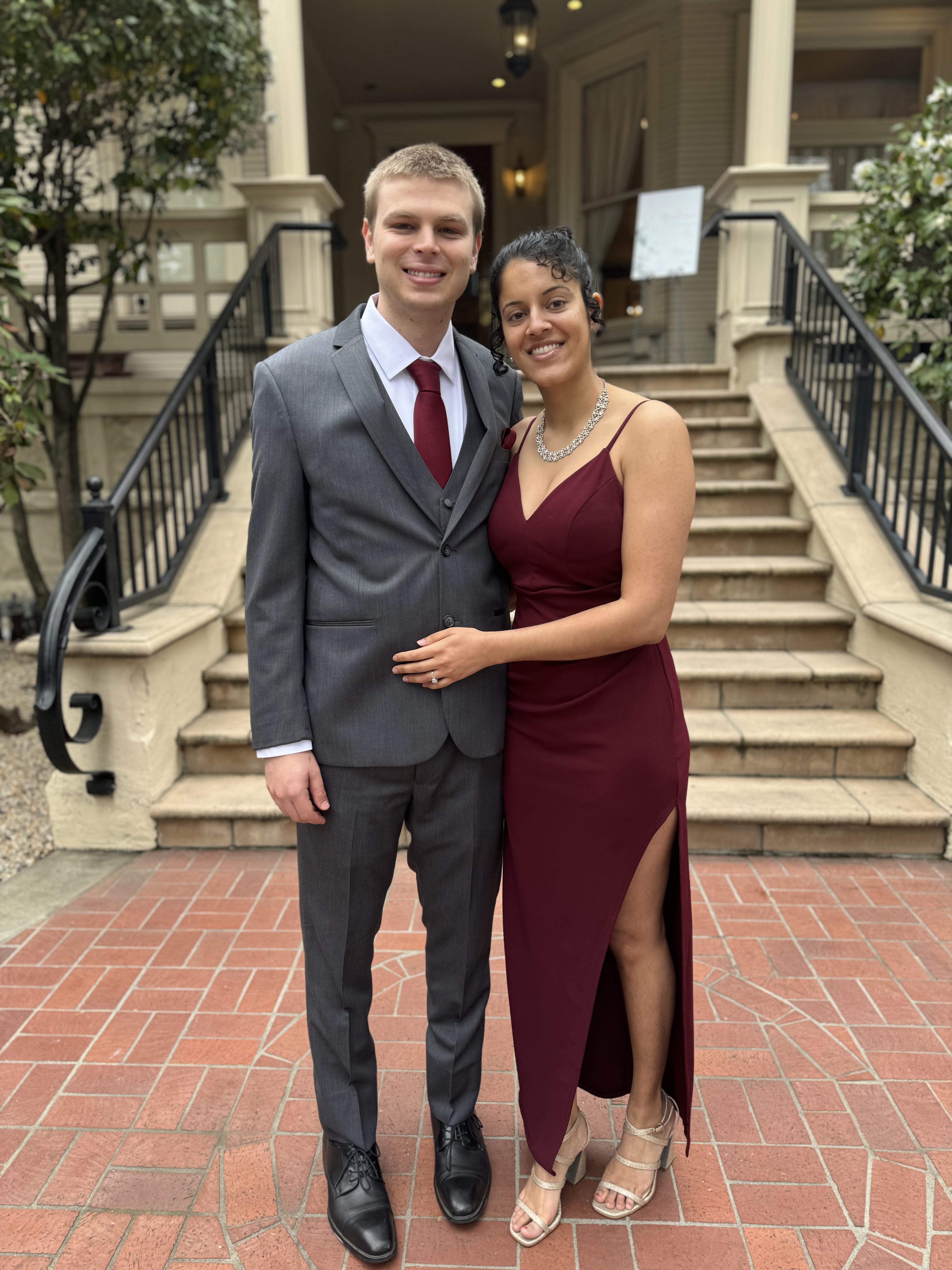 The Wedding Website of Kiran Bains and Chris MacKenzie