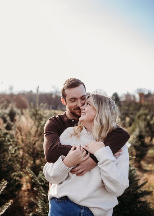 Lydia Irving and Matthew Candela's Wedding Website