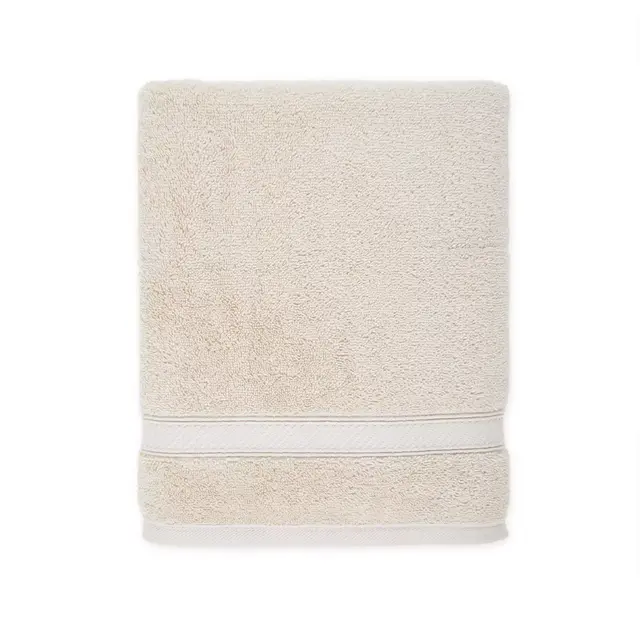 Nestwell™ Hygro Solid Bath Towel in Seashell