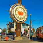 Fisherman's Wharf