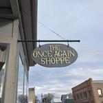 Once Again Shoppe