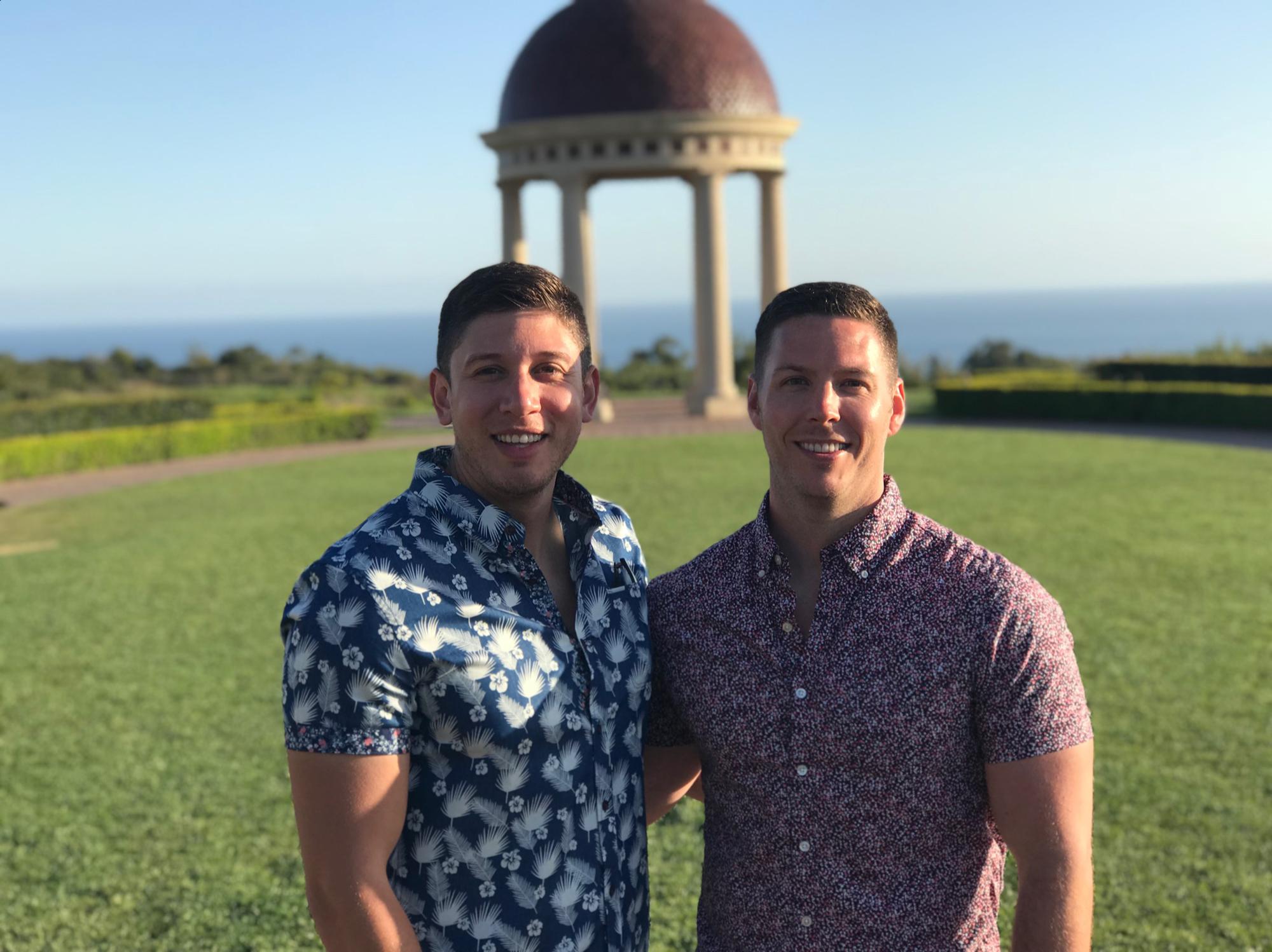 Kforce PIP trip at Newport Beach, CA