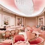 Hotel Bennett - Camilla's Champange Lounge