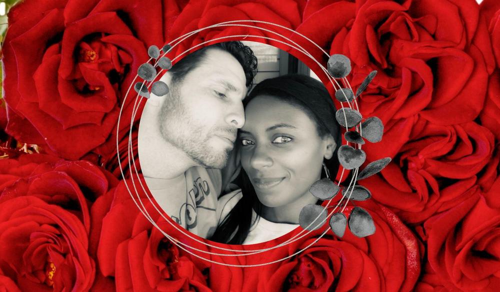 Robyn Thompson and Michael DeSantos' Wedding Website - Zola