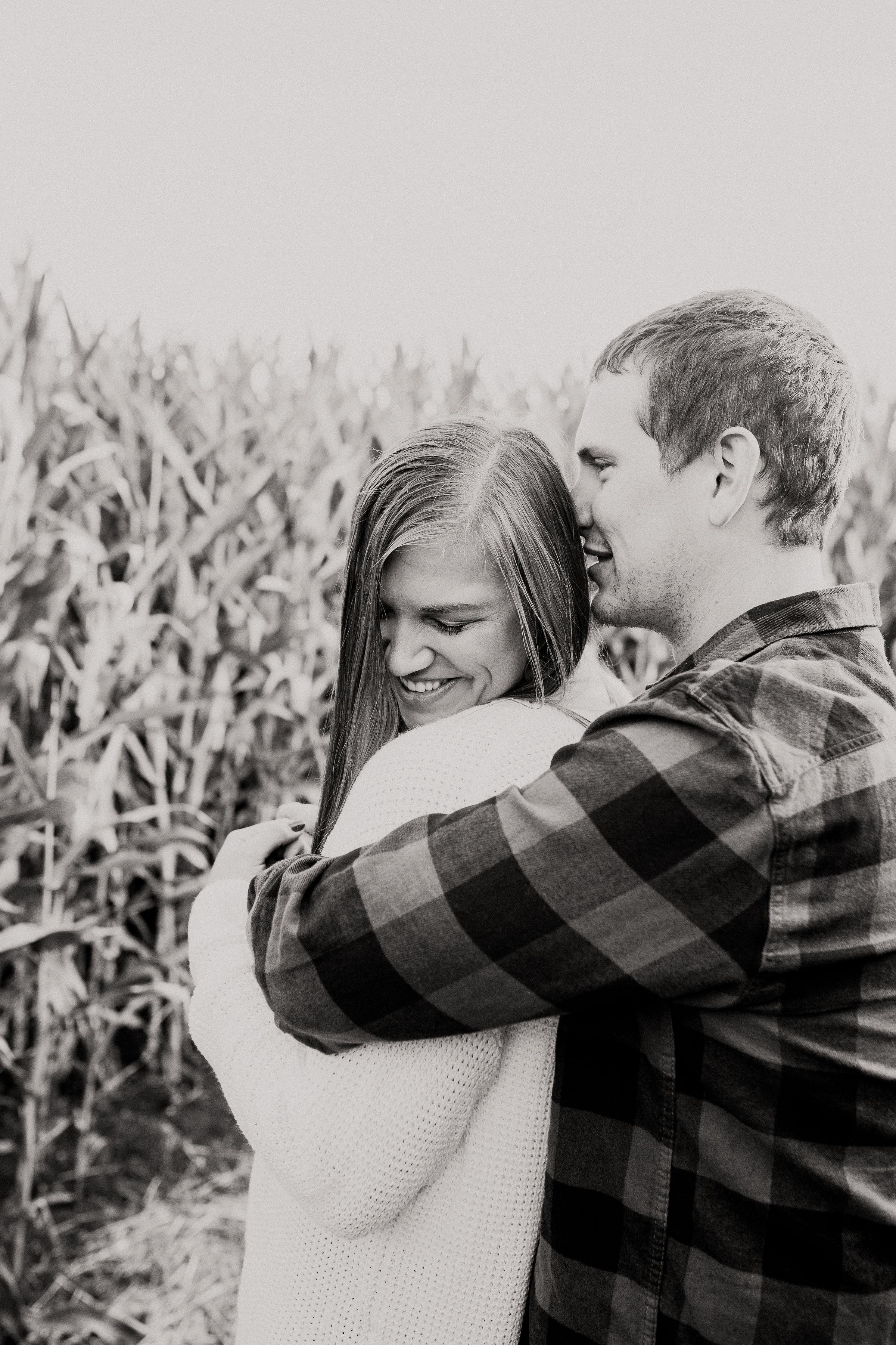 The Wedding Website of Alyssa Hasslen and Kyle Kirwan