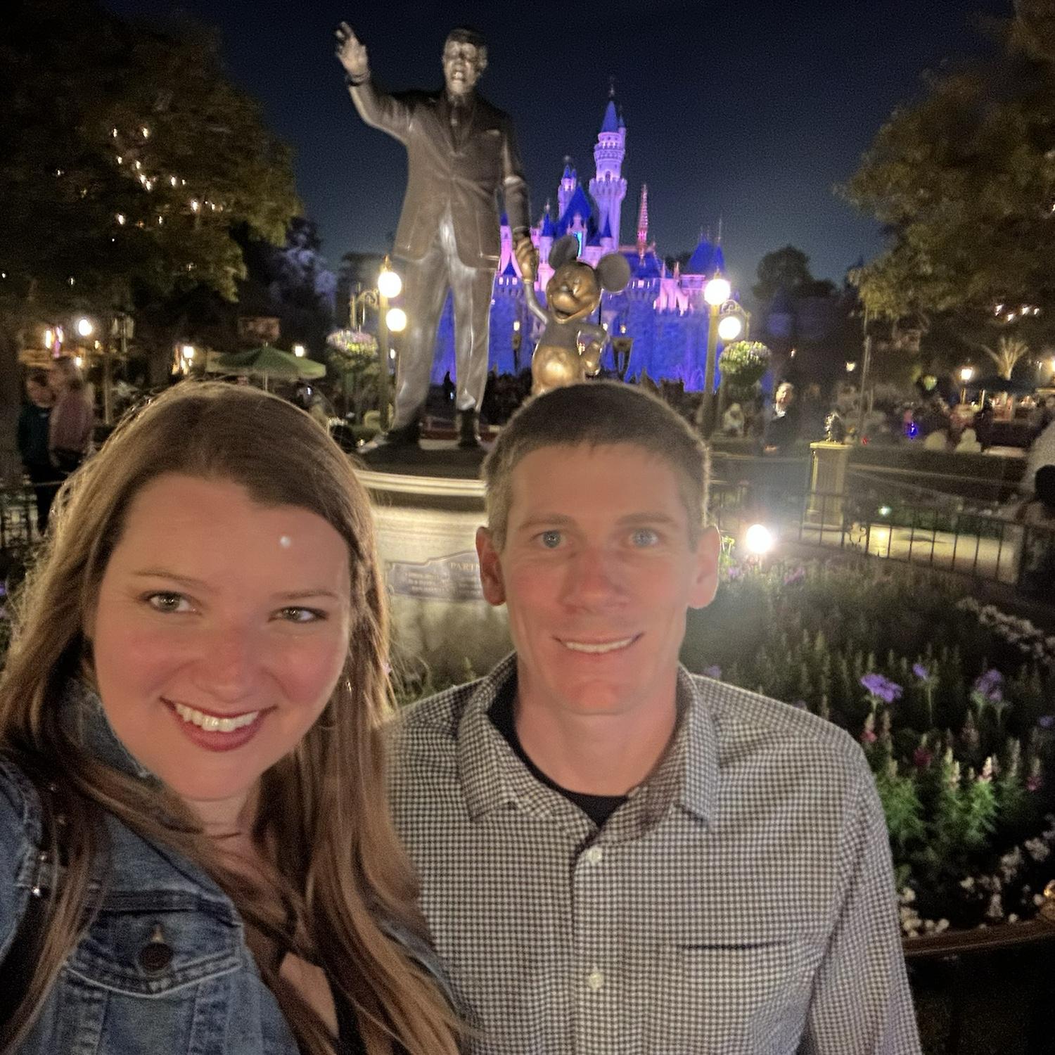Disneyland