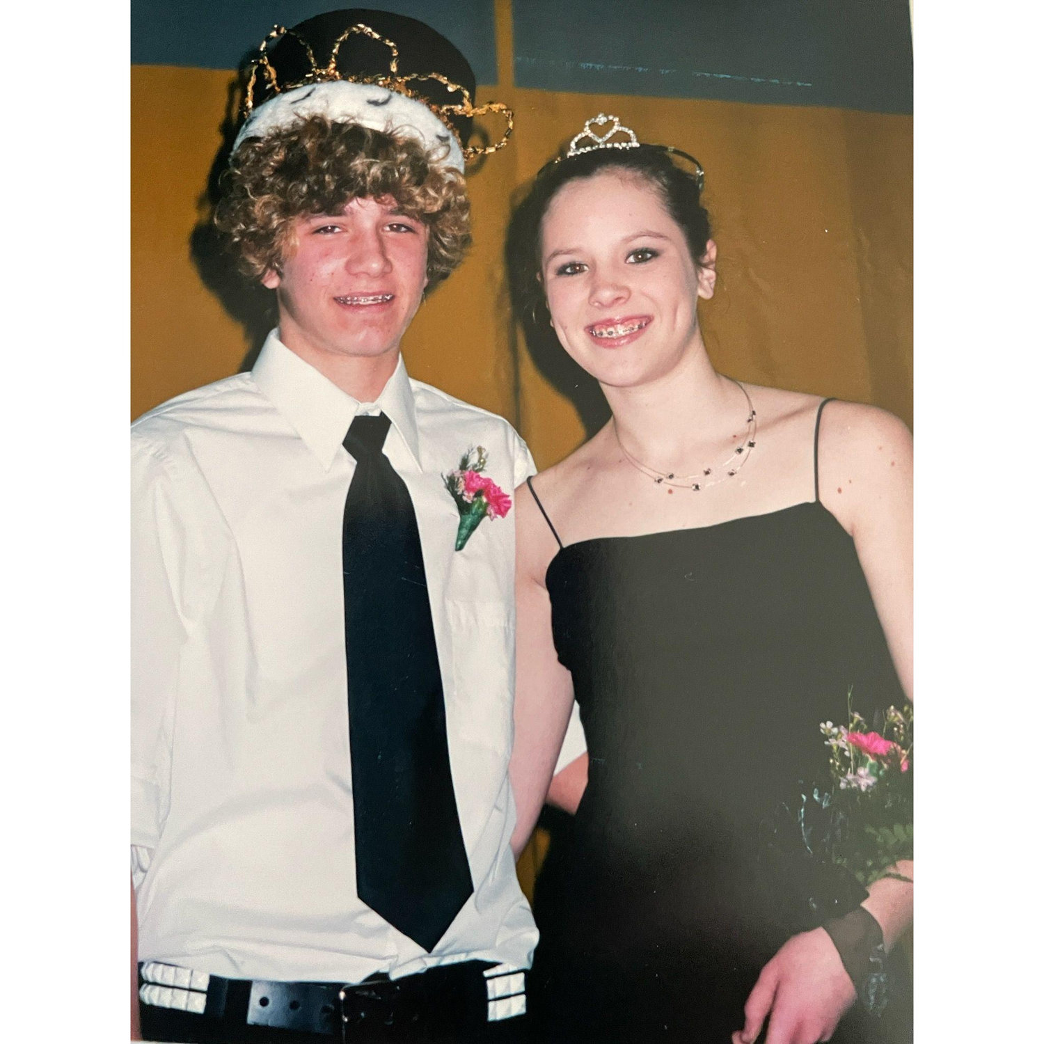 Freshman Year