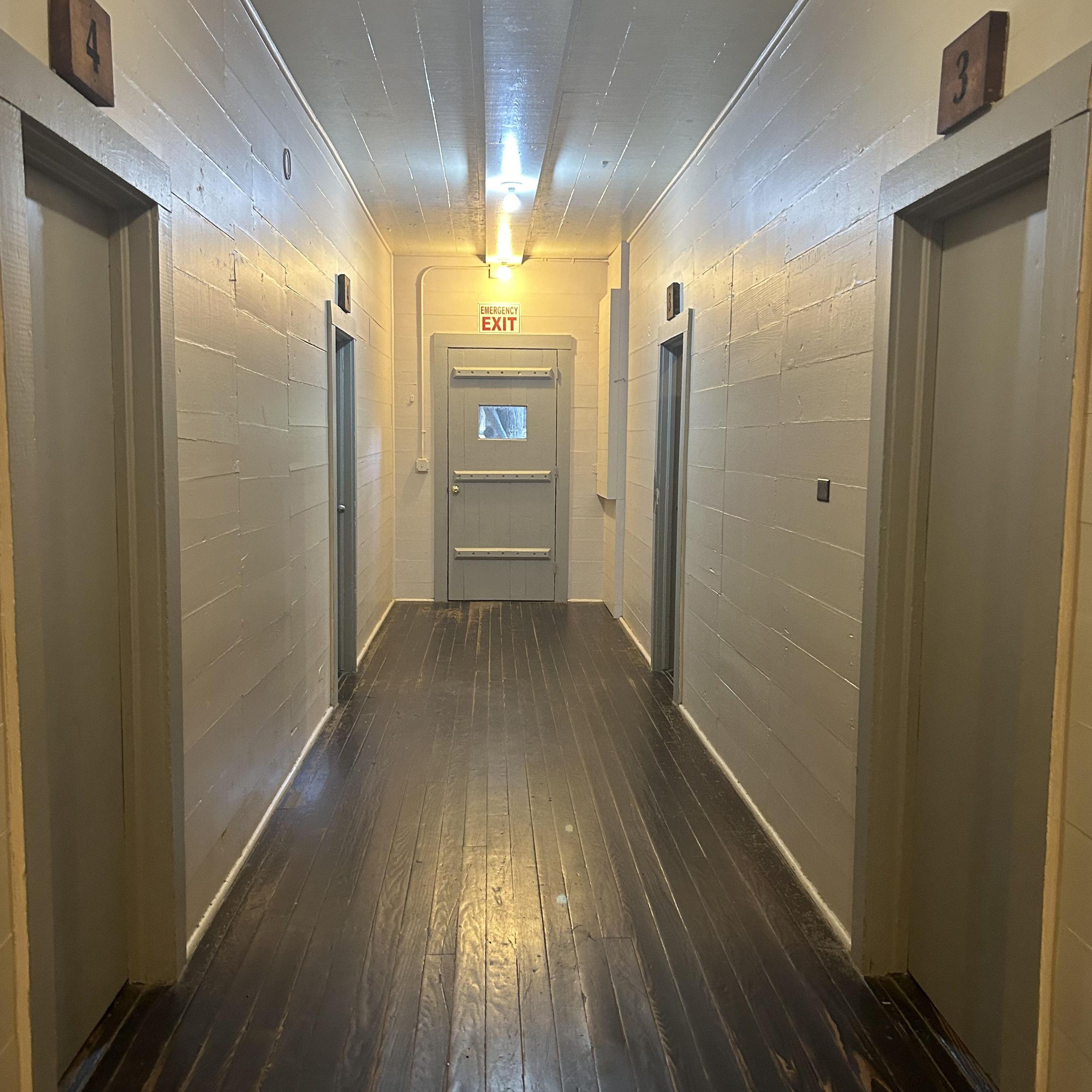 Lodge Hall