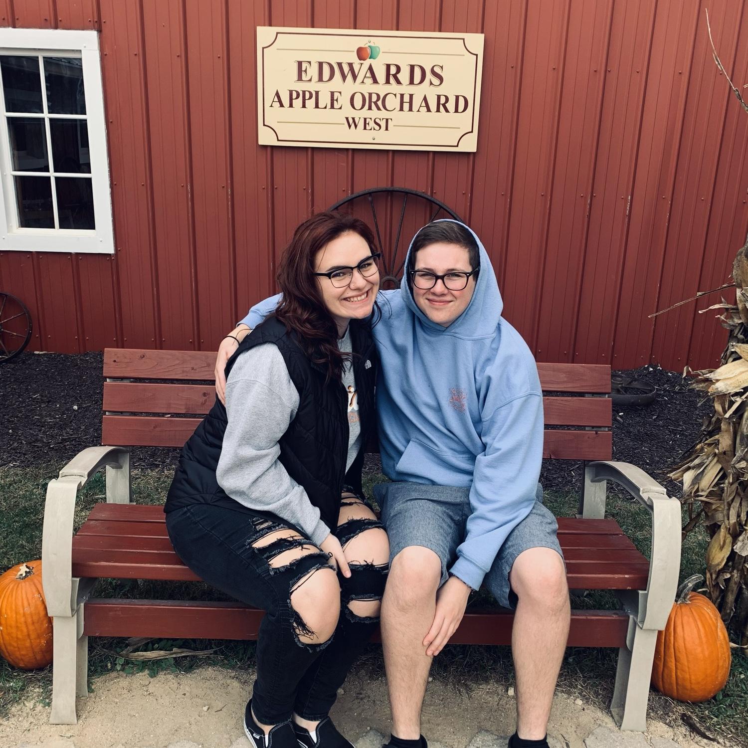 Fall 2021!
