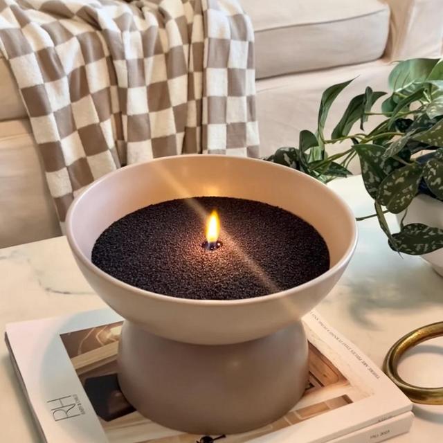 Foton Candle Fall Duo