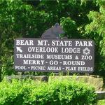 Bear Mountain State Park
