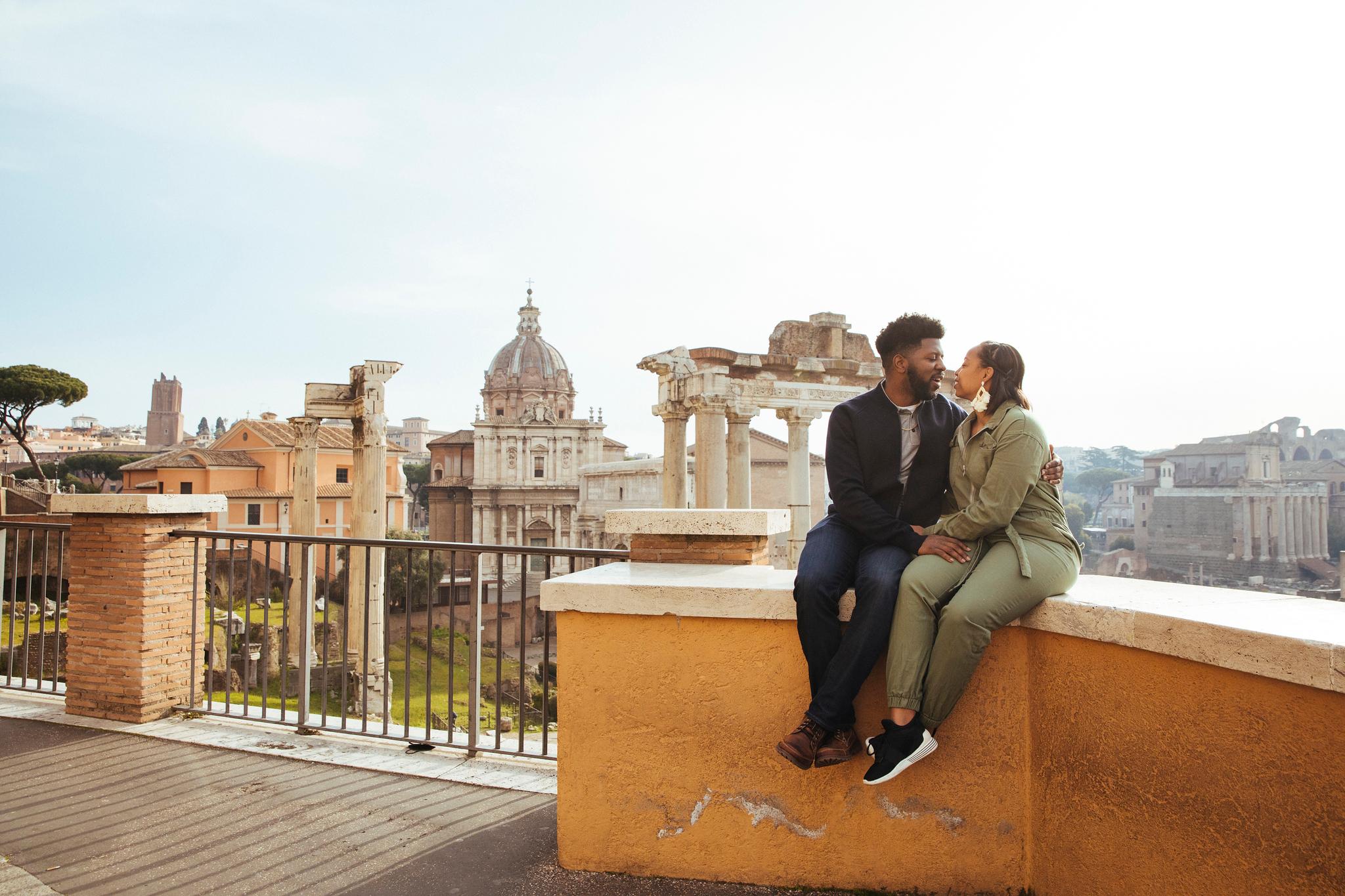 The Wedding Website of Stephanie Dunlop and Andre Adams